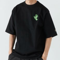 画像4: Scream S/S Tee 半袖 Tシャツ オーバーサイズ ヘビーオンス (4)