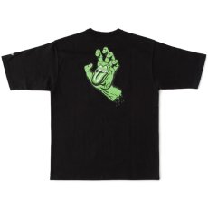 画像1: Scream S/S Tee 半袖 Tシャツ オーバーサイズ ヘビーオンス (1)