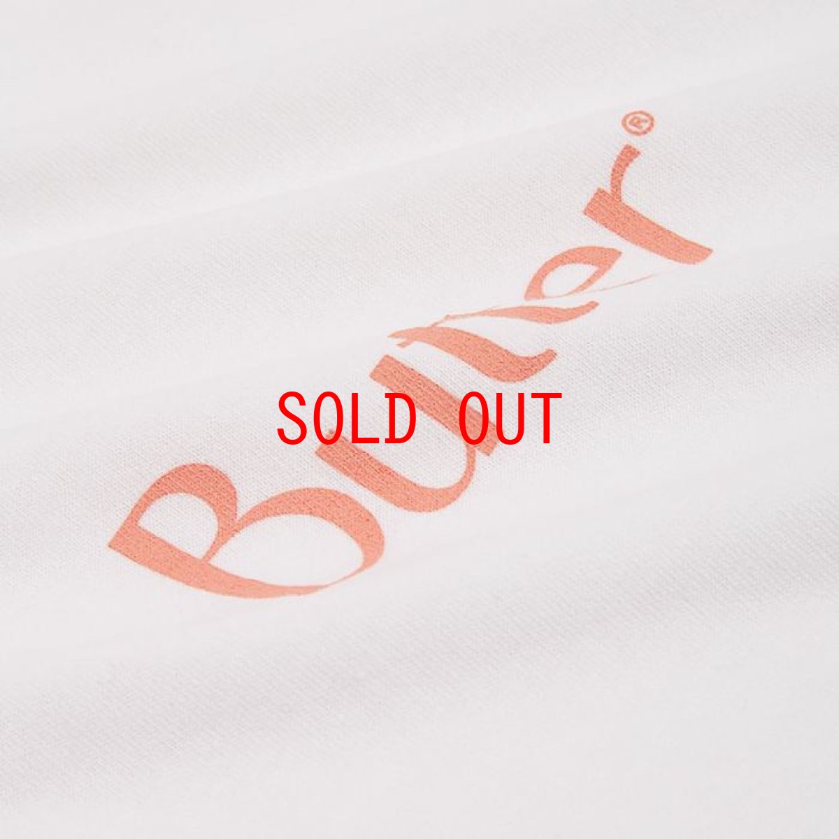 画像3: Classic Logo S/S Tee 半袖 ロゴ Tシャツ  (3)