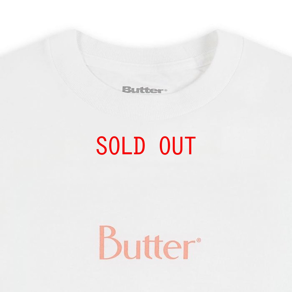 画像4: Classic Logo S/S Tee 半袖 ロゴ Tシャツ  (4)