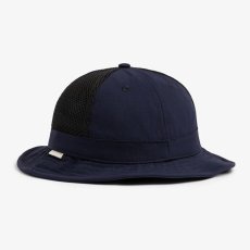 画像1: Sport Utility Bucket Hat メッシュ バケット ハット ベル キャップ 帽子  (1)