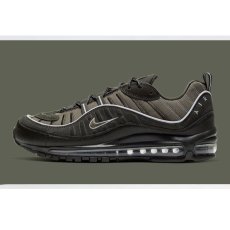 画像4: Air Max 98 Olive Green エアマックス オリーブ (4)