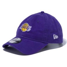 画像3: 9thirty NBA Los Angeles Lakers Ball Cap ロサンゼルス レイカース キャップ 帽子  (3)