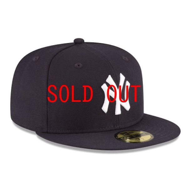 正規取扱通販店】 New Era(ニューエラ) NewYork Yankees World Series