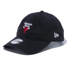 画像3: 9thirty NBA Chicago Bulls Ball Cap シカゴ ブルズ キャップ 帽子 (3)