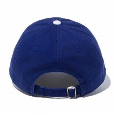 画像4: 9Twenty MLB Los Angeles Dodgers Cap ロサンゼルス・ドジャース ウォッシュド コットン キャップ ハット 帽子 (4)