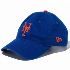 画像3: 9Twenty MLB NewYork Mets Cap ニューヨーク メッツ キャップ 帽子 (3)