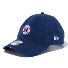 画像3: 9thirty NBA Washington Wizards Ball Cap ワシントン ウィザーズ キャップ 帽子  (3)