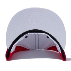 画像5: 59Fifty NBA Washington Wizards Piping Cap ワシントン ウィザーズ 帽子 キャップ  (5)