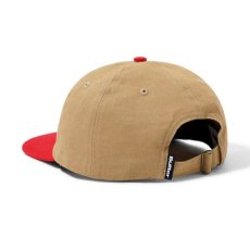 画像3: Sax 6 Panel Cap サックス パネル キャップ 帽子  (3)