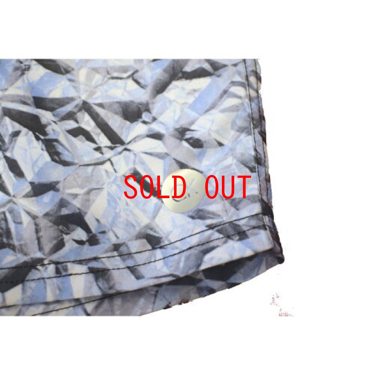 画像4: Diamond Swim Shorts Allover スイム ショーツ  (4)