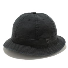 画像2: Explorer Washed Cotton Hat Woodland Camo Back Khaki Navy Metro エクスプローラー ブラック カーキ ネイビー ウッドランド カモ 迷彩 ロゴ キャップ ハット (2)
