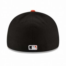 画像4: LP 59Fifty San Francisco Giants Cap MLB サンフランシスコ・ジャイアンツ ゲーム オンフィールド Classic クラシック MLB 公式 Official (4)