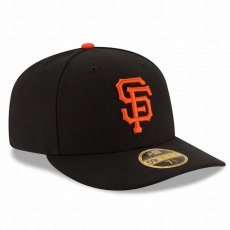 画像3: LP 59Fifty San Francisco Giants Cap MLB サンフランシスコ・ジャイアンツ ゲーム オンフィールド Classic クラシック MLB 公式 Official (3)