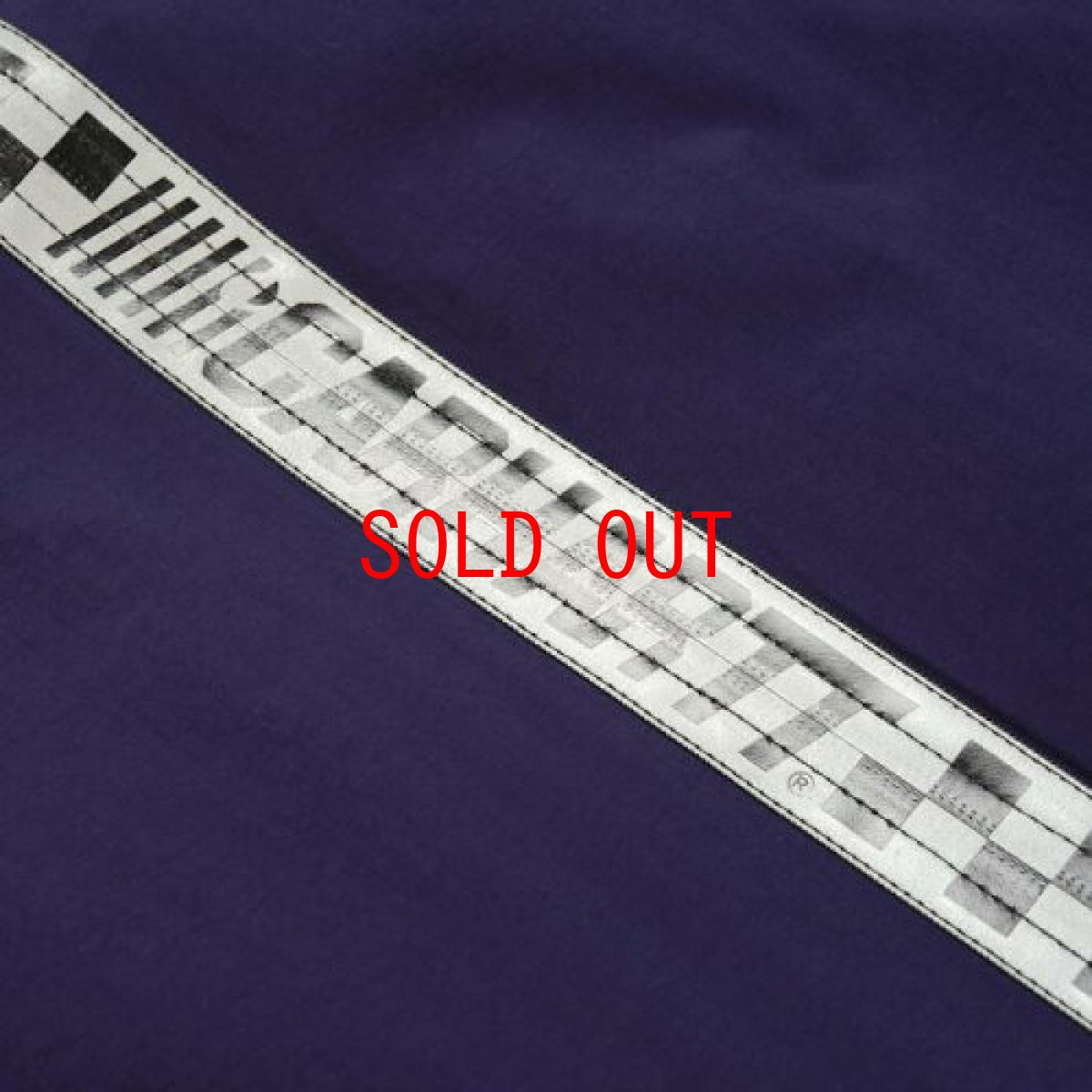 画像3: Senna Reflective Jacket Purple ナイロン レーシング リフレクティブ パイピング ジャケット パープル (3)