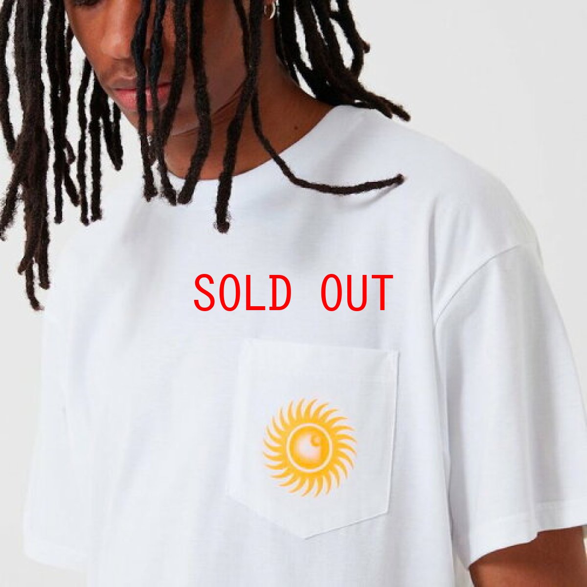 画像4: Note Pocket S/S Tee ポケT Tシャツ  (4)