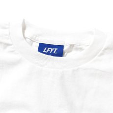 画像4: Small Logo S/S Tee 半袖 スモール ロゴ Tシャツ by Lafayette ラファイエット  (4)