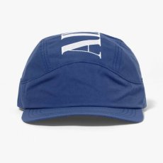 画像2: Nylon Sport Cap ナイロン スポーツ ジェット キャップ 帽子 (2)