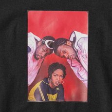 画像3: "The Fugees ‘93" S/S Tee 半袖 Tシャツ ローリンヒル フージーズ (3)