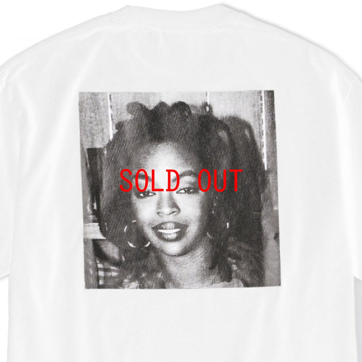 画像3: "Off Shot" Pocket S/S Tee 半袖 Tシャツ ローリンヒル  (3)