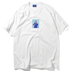 画像1: × Rabuns ラブン Cheers S/S Tee 半袖 Tシャツ  by Lafayette ラファイエット  (1)