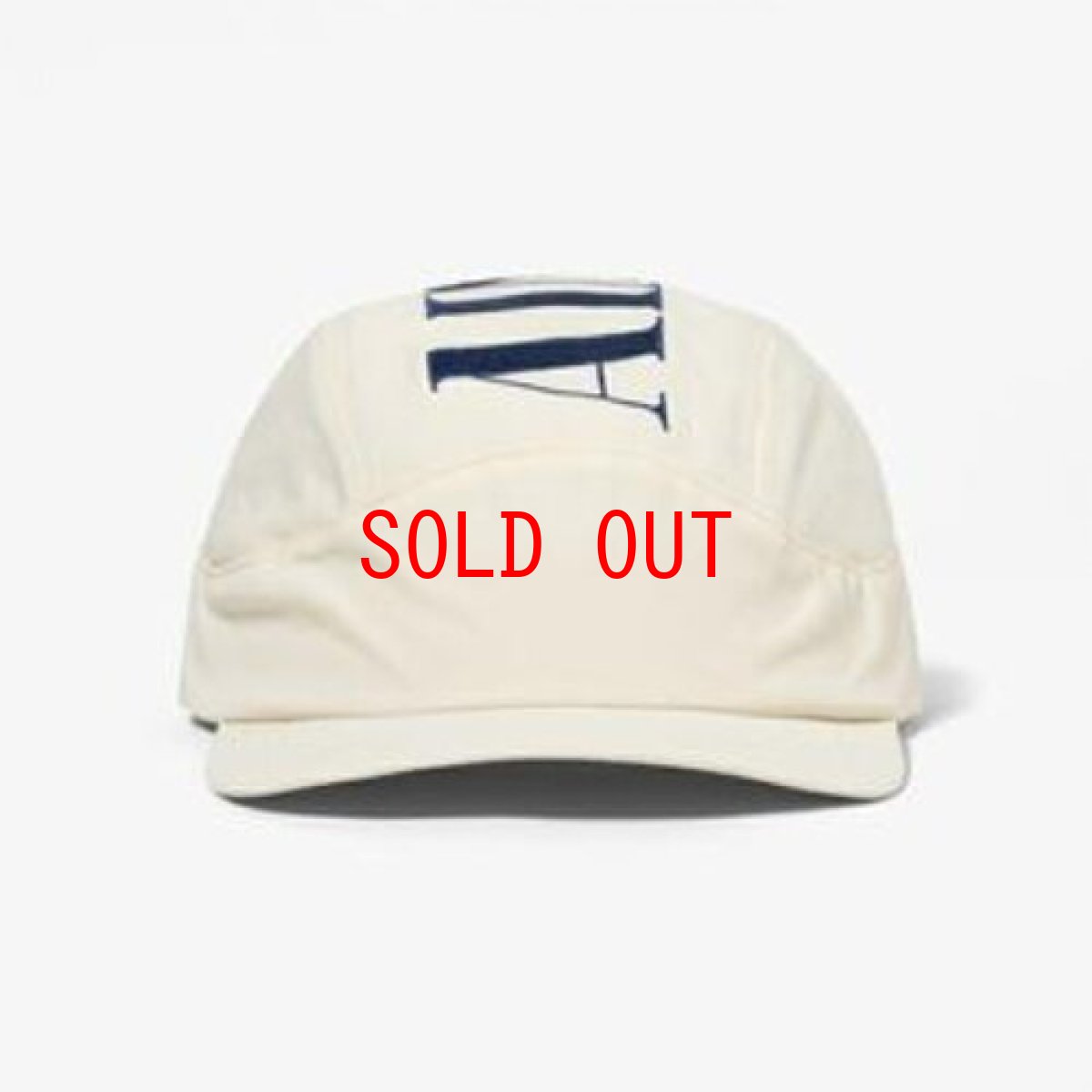 画像5: Nylon Sport Cap ナイロン スポーツ ジェット キャップ 帽子 (5)