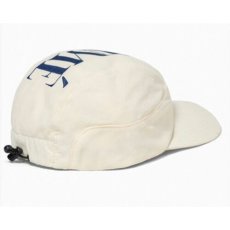 画像8: Nylon Sport Cap ナイロン スポーツ ジェット キャップ 帽子 (8)