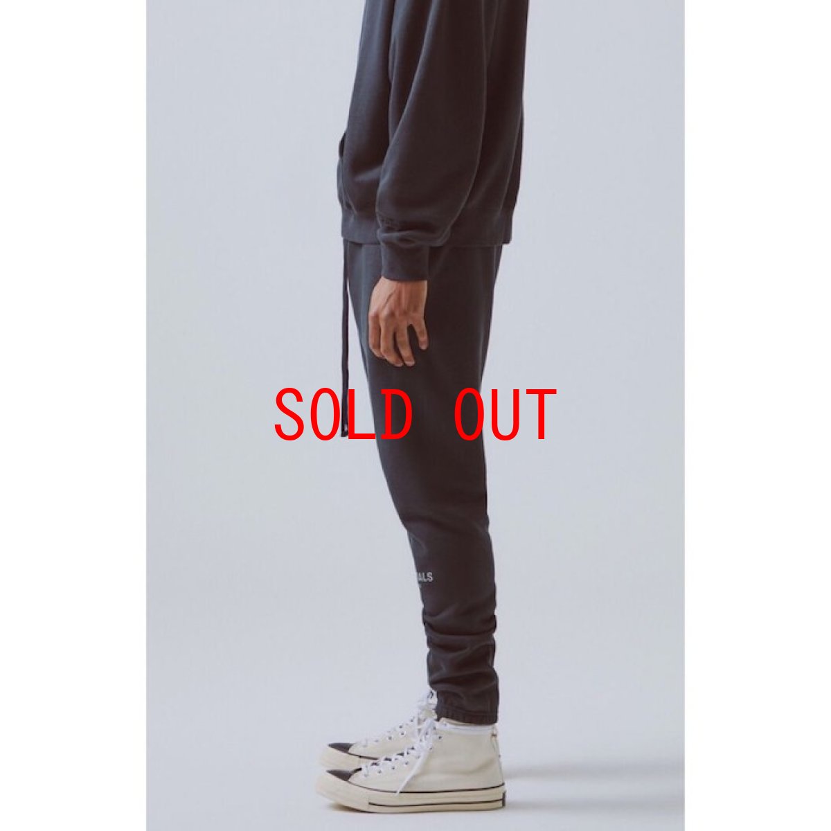 画像5: Essentials Reflective Sweat Pants スウェット スエット パンツ  (5)