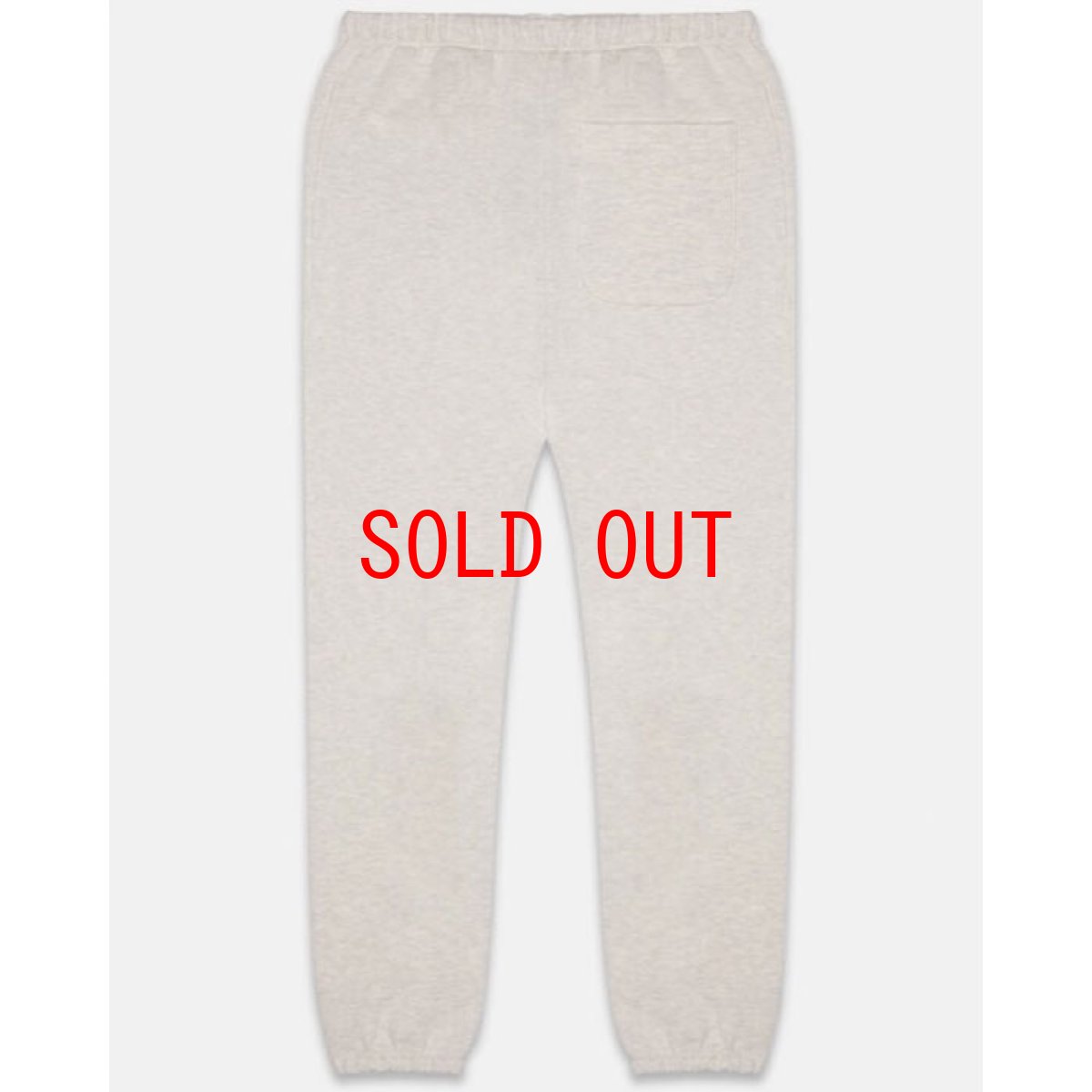 画像2: Essentials Reflective Sweat Pants スウェット スエット パンツ  (2)