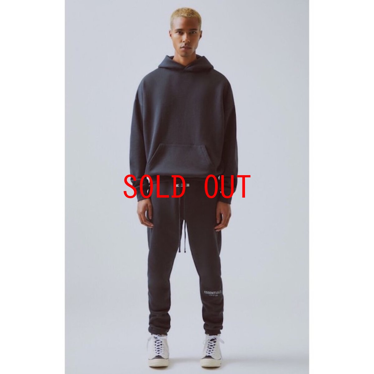 画像11: Essentials Reflective Sweat Pants スウェット スエット パンツ  (11)
