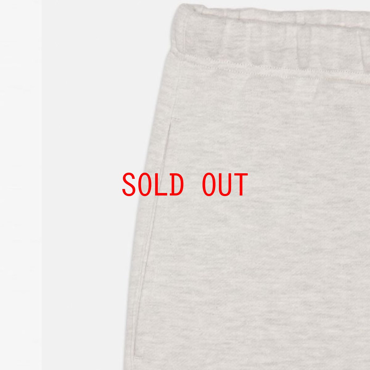 画像3: Essentials Reflective Sweat Pants スウェット スエット パンツ  (3)