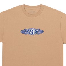 画像1: Blues S/S Tee Sand Beige Black サンド ベージュ 半袖 Tシャツ (1)