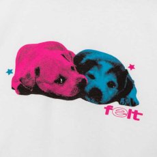 画像5: Good Boys S/S Tee White ホワイト 半袖 Tシャツ Dog Logo ロゴ (5)