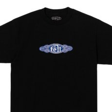 画像4: Blues S/S Tee Black ブラック 半袖 Tシャツ (4)
