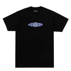 画像2: Blues S/S Tee Black ブラック 半袖 Tシャツ (2)