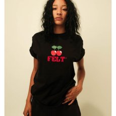 画像6: Ibiza S/S Tee Black ブラック 半袖 Tシャツ Cherry Logo ロゴ (6)