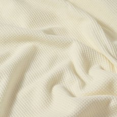 画像4: Thermal L/S Tee Natural White Solid サーマル 無地 Tシャツ (4)