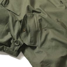 画像6: M-51 Fishtail Hood Jacket Parka Olive モッズ コート フィッシュテール パーカー ジャケット (6)