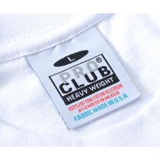 画像4: 2XL Solid Heavy Weight S/S Tee White 半袖 ソリッド ヘビー ウェイト 無地 Tシャツ (4)