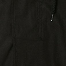 画像4: M-51 Fishtail Hood Jacket Parka Black モッズ コート フィッシュテール パーカー ジャケット (4)