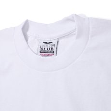 画像2: 2XL Solid Heavy Weight S/S Tee White 半袖 ソリッド ヘビー ウェイト 無地 Tシャツ (2)