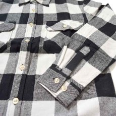 画像5: Flannel Check L/S Shirts フランネル チェック 長袖 シャツ (5)