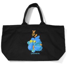 画像2: × Takayuki Yamada Fruit Tote Bag トート バック by Lafayette ラファイエット  (2)