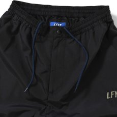 画像4: Sport Nylon Track Pants トラック パンツ エルエフワイティ ナイロン by Lafayette ラファイエット  (4)