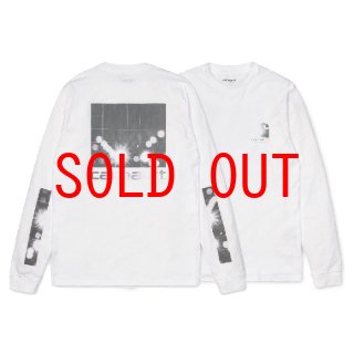 ワーナーブラザース スペースジャム 長袖Tシャツ　ジョーダン ワーナーブラザース スペースジャム 長袖Tシャツ ジョーダン