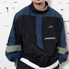 画像9: Sport Nylon Track Jacket トラック ジャケット  by Lafayette ラファイエット  (9)