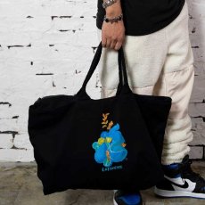 画像8: × Takayuki Yamada Fruit Tote Bag トート バック by Lafayette ラファイエット  (8)