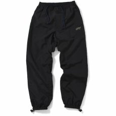 画像2: Sport Nylon Track Pants トラック パンツ エルエフワイティ ナイロン by Lafayette ラファイエット  (2)