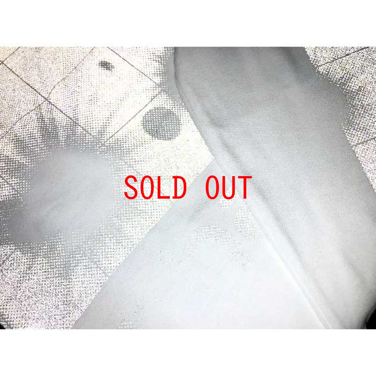 画像7: Reflective Headlight L/S Tee リフレクティヴ ロング スリーブ レギュラー フィット 長袖 Tシャツ  (7)