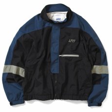 画像2: Sport Nylon Track Jacket トラック ジャケット  by Lafayette ラファイエット  (2)